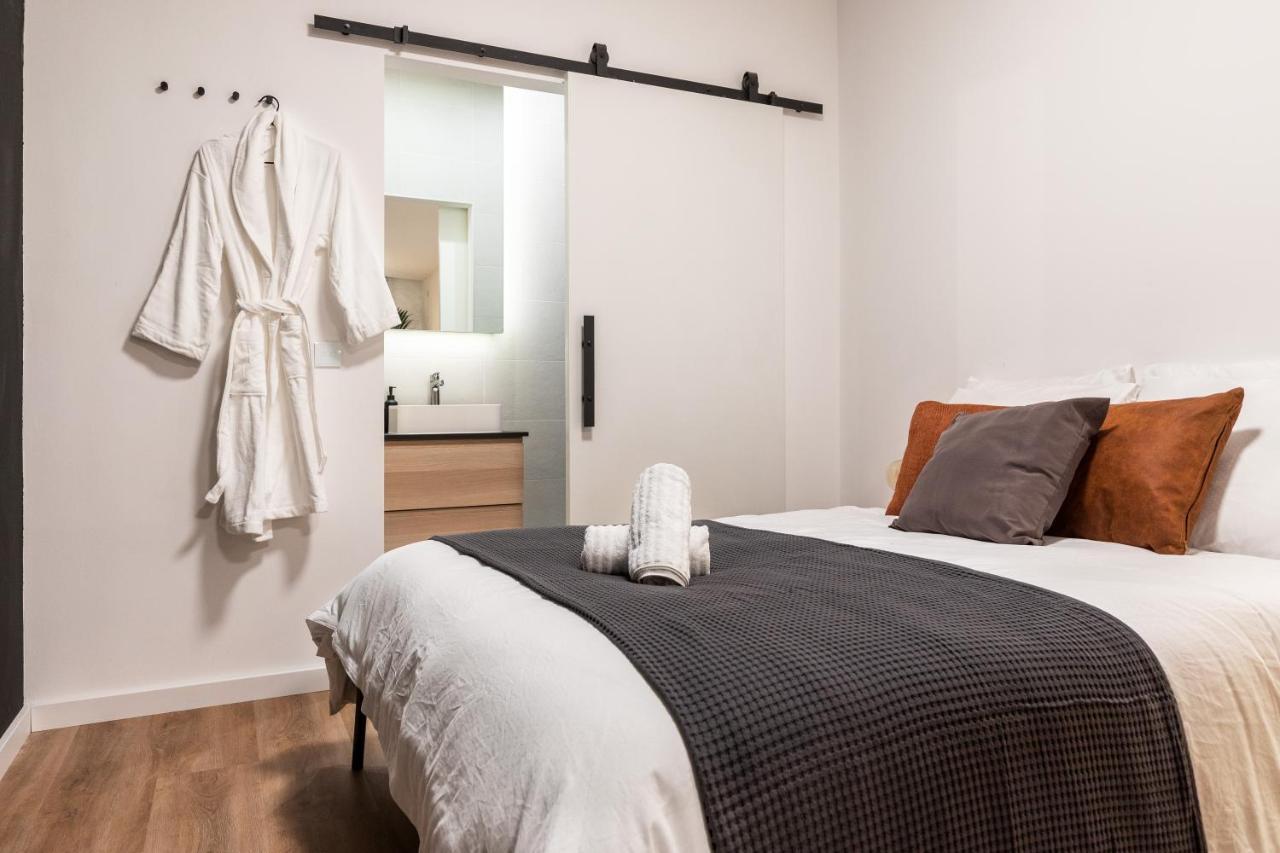 New Pearl Of Scheveningen Black Swan Beach A Family Loft The Hague 180A Экстерьер фото