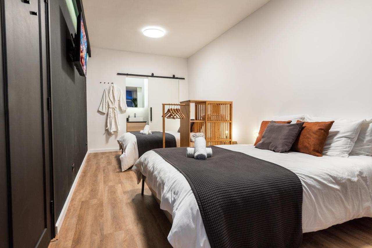 New Pearl Of Scheveningen Black Swan Beach A Family Loft The Hague 180A Экстерьер фото